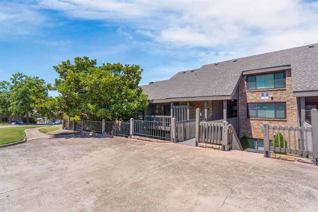 Signal Ridge #1 - Residential