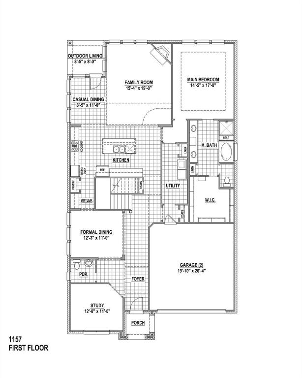 Wellington - Residential
