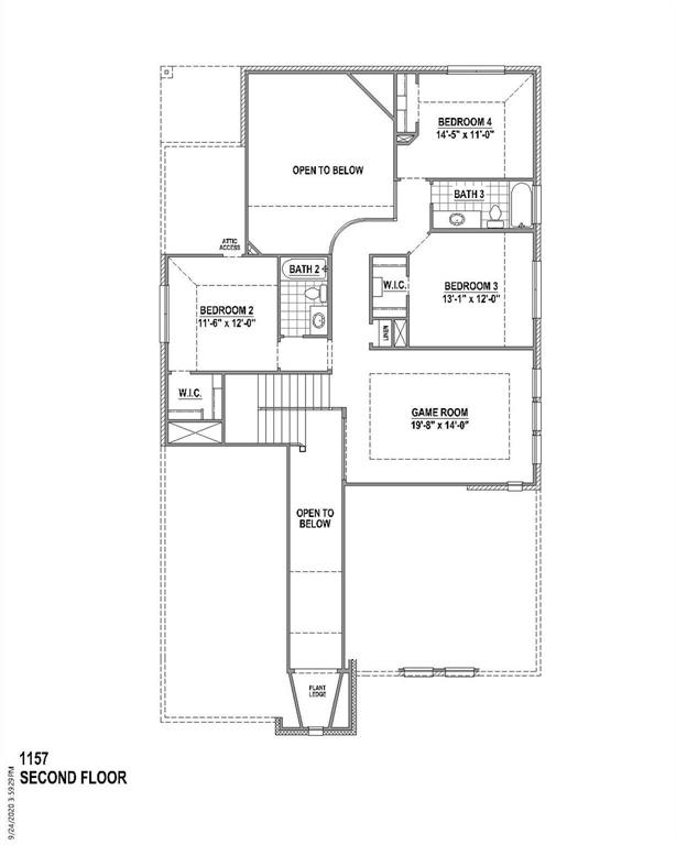 Wellington - Residential