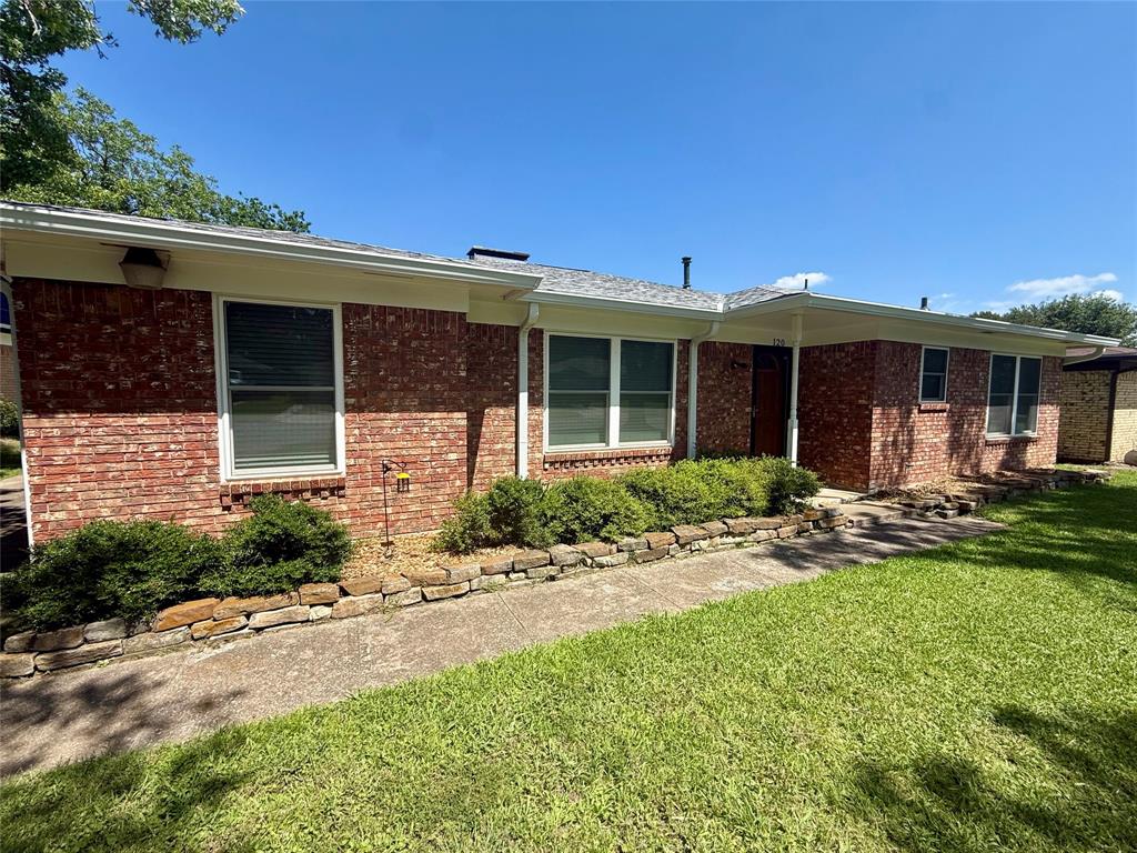 Simms J B 2nd Add - Residential