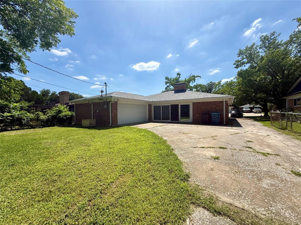 Simms J B 2nd Add - Residential