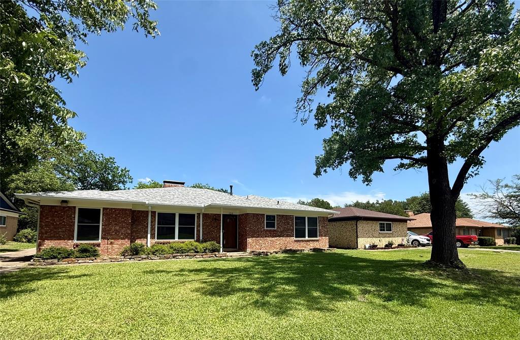 Simms J B 2nd Add - Residential