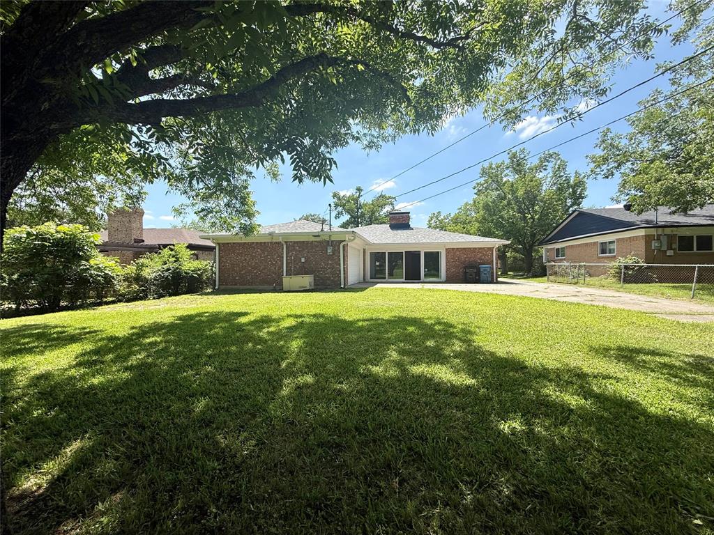 Simms J B 2nd Add - Residential