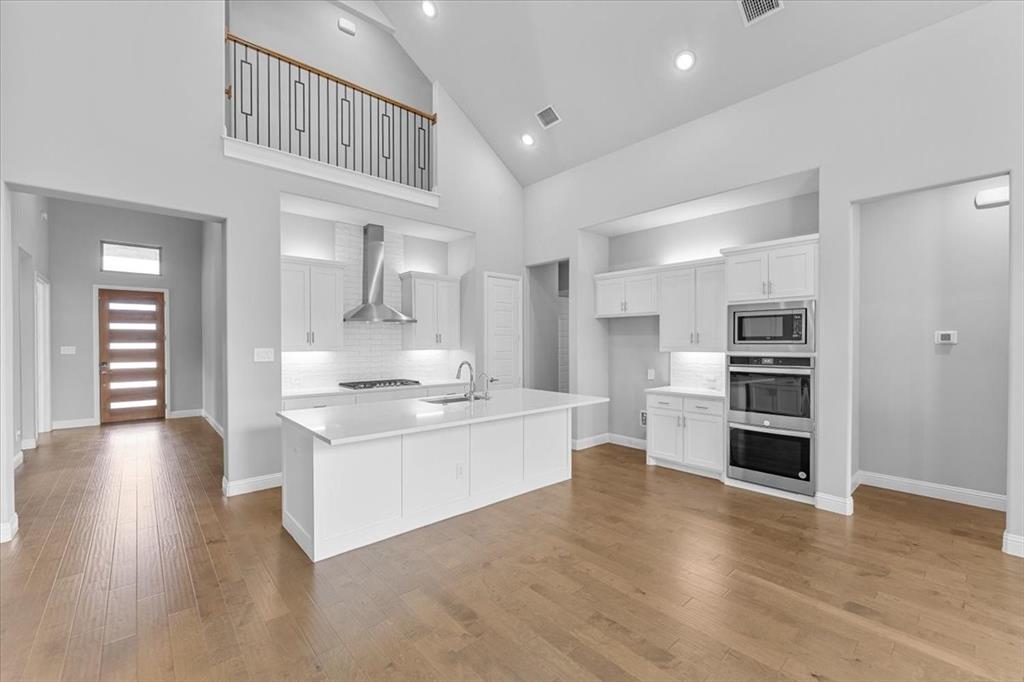 Ridgeview Crossing Ph Iib - Residential