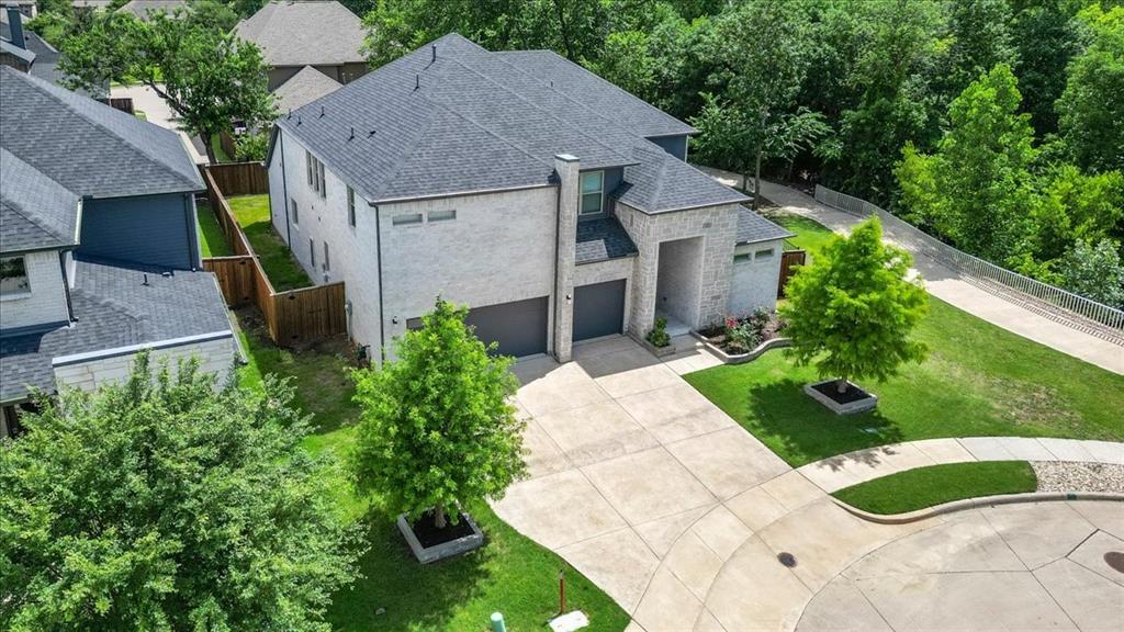 Ridgeview Crossing Ph Iib - Residential
