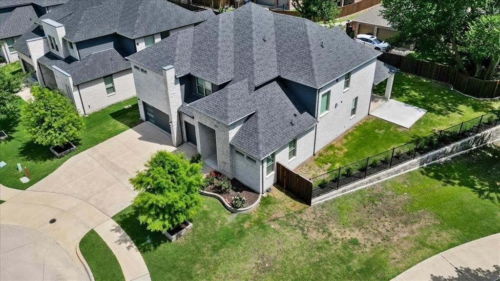 Ridgeview Crossing Ph Iib - Residential
