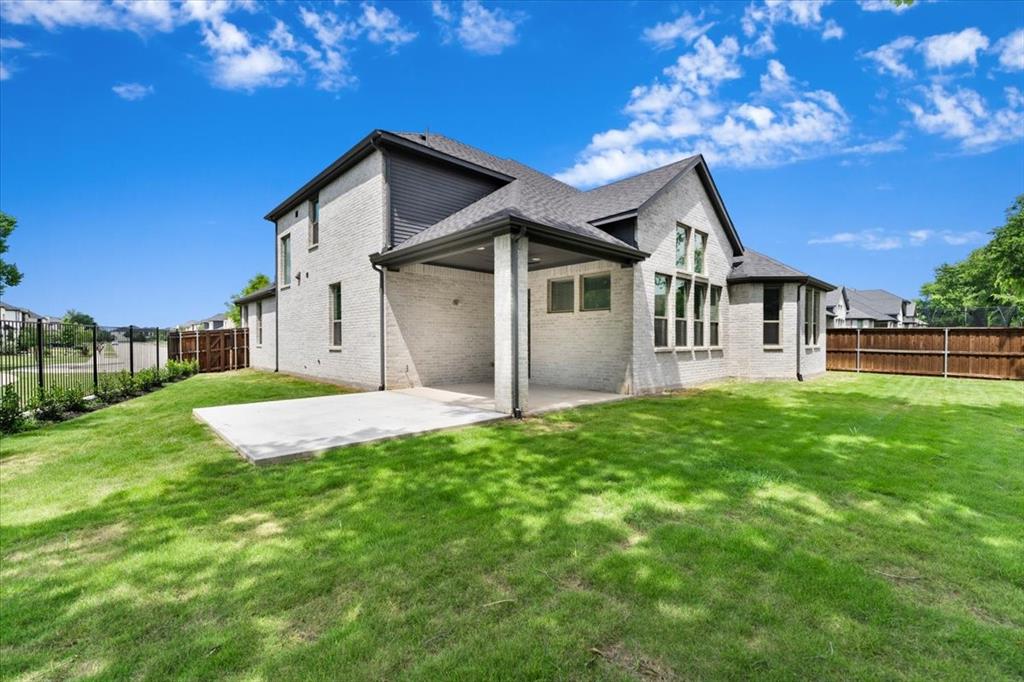 Ridgeview Crossing Ph Iib - Residential