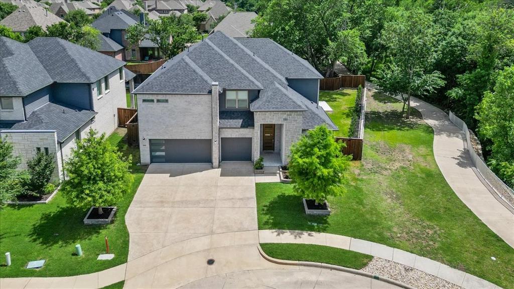 Ridgeview Crossing Ph Iib - Residential
