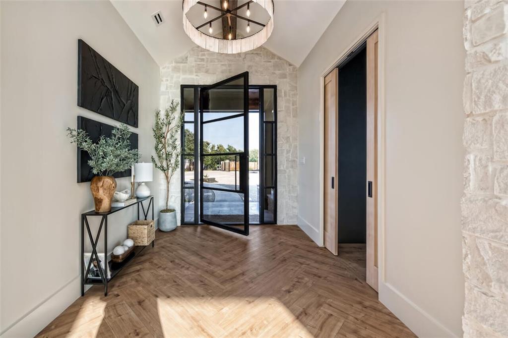 Shore ACS - Residential