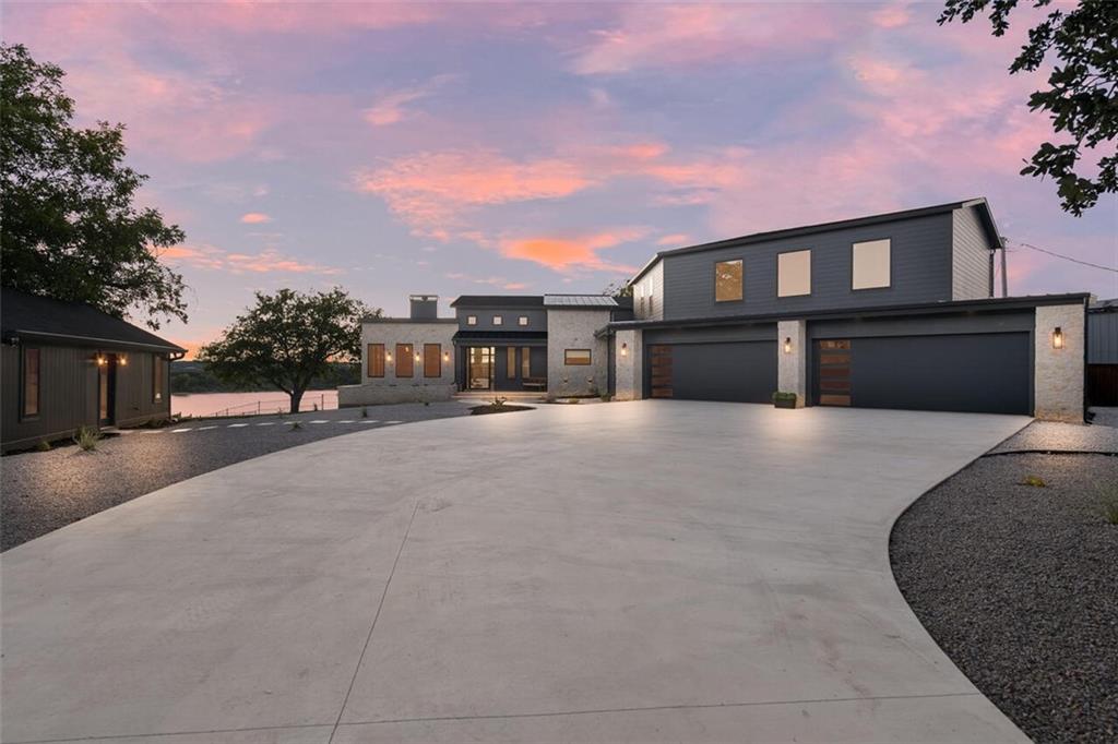 Shore ACS - Residential