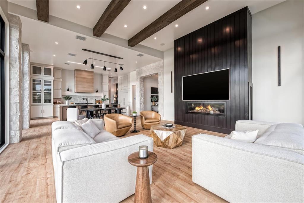 Shore ACS - Residential