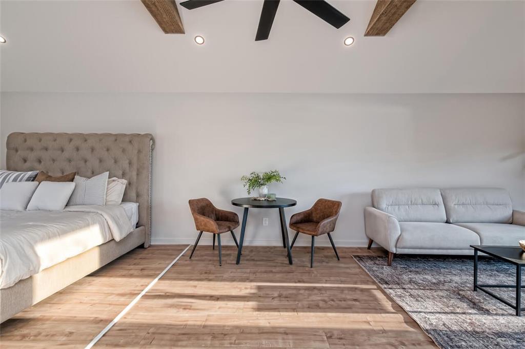 Shore ACS - Residential