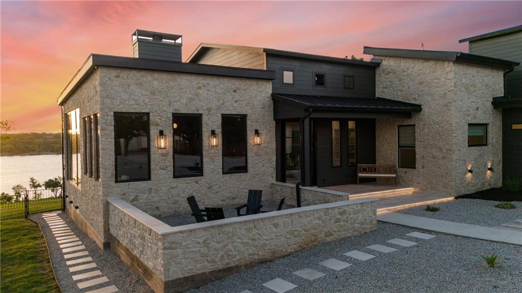 Shore ACS - Residential