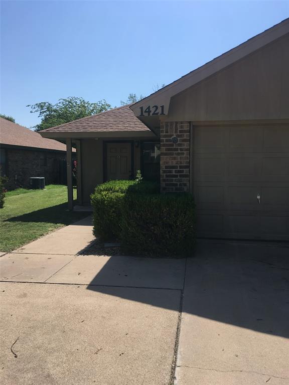 University Hills Add - Residential Income