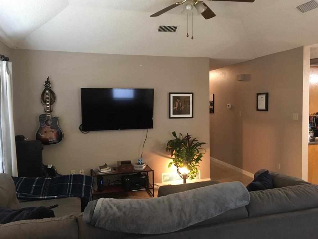 University Hills Add - Residential Income