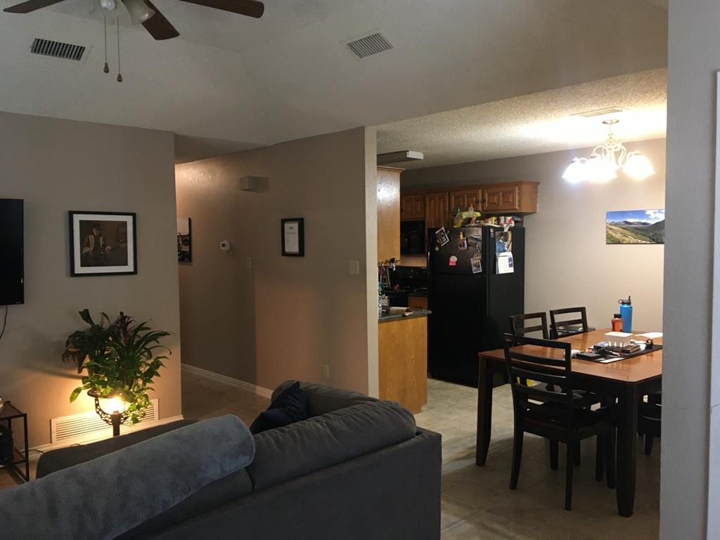 University Hills Add - Residential Income