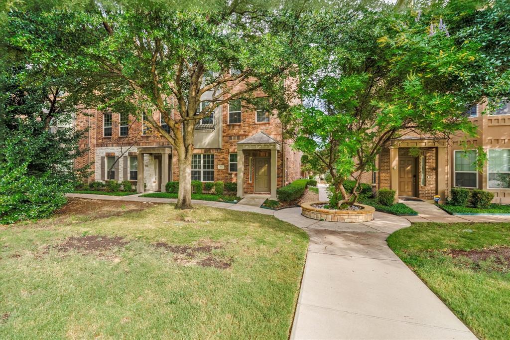 Asbury Circle - Residential