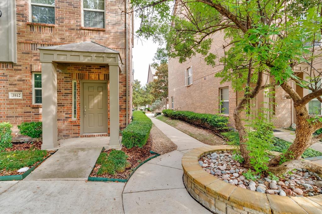 Asbury Circle - Residential