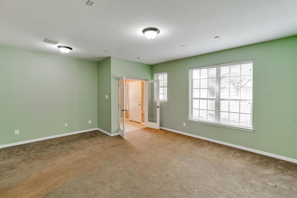 Asbury Circle - Residential