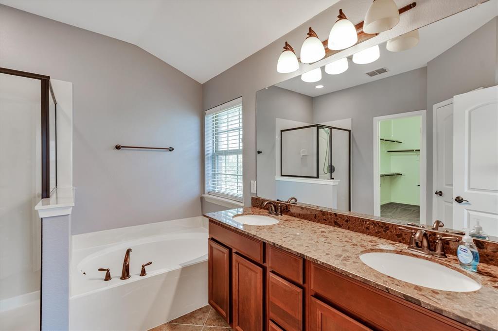 Asbury Circle - Residential