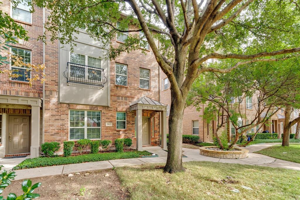 Asbury Circle - Residential