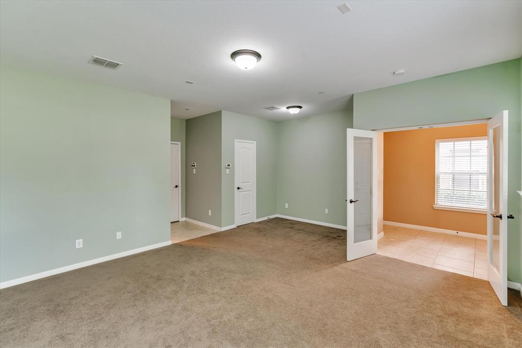 Asbury Circle - Residential