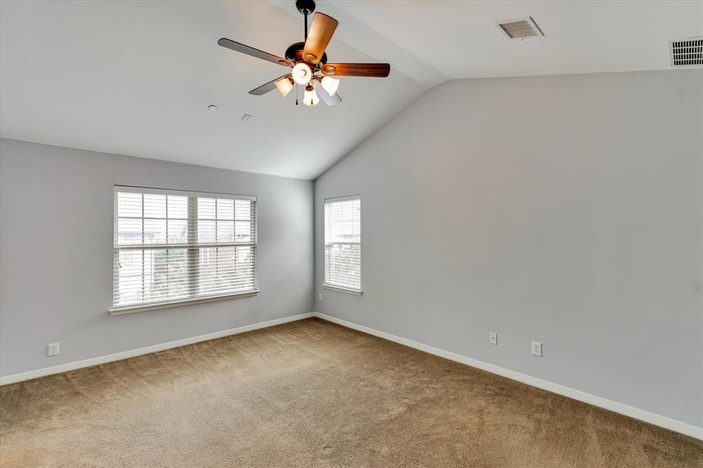 Asbury Circle - Residential