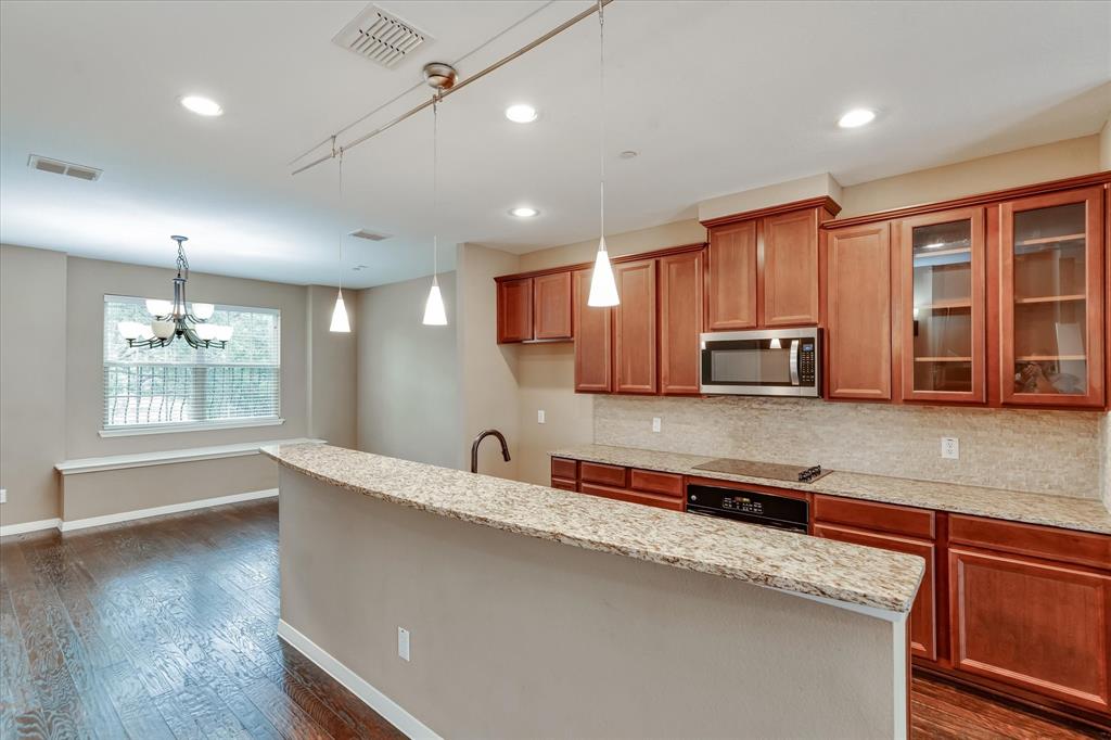 Asbury Circle - Residential