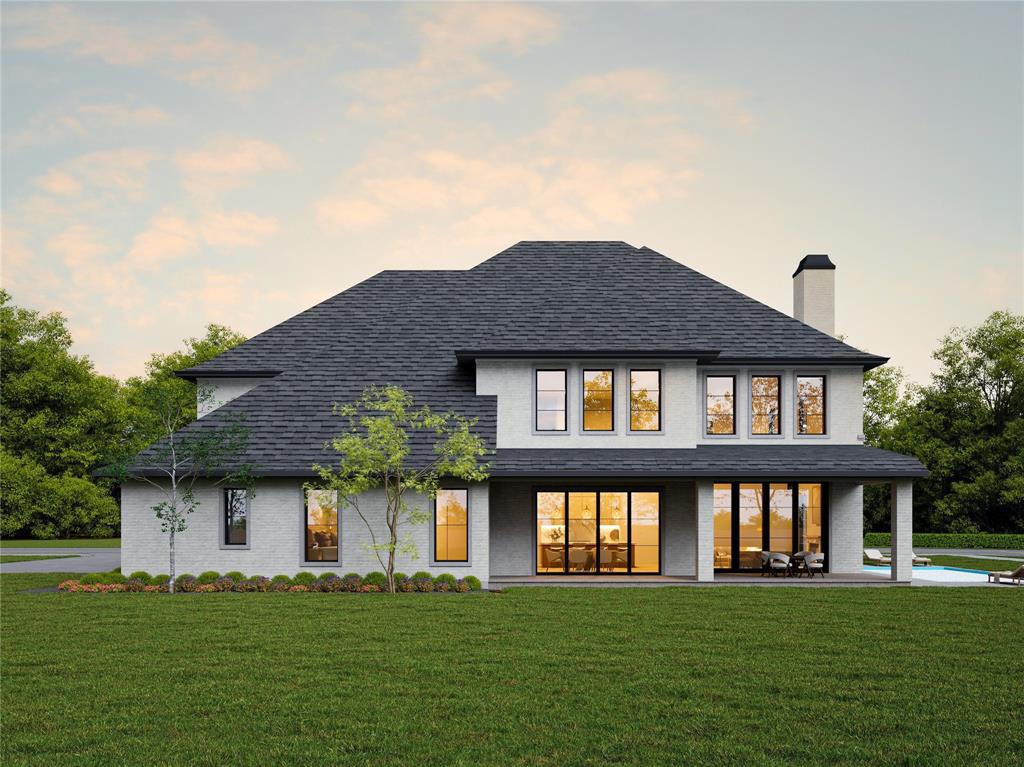 Ferguson Place - Residential