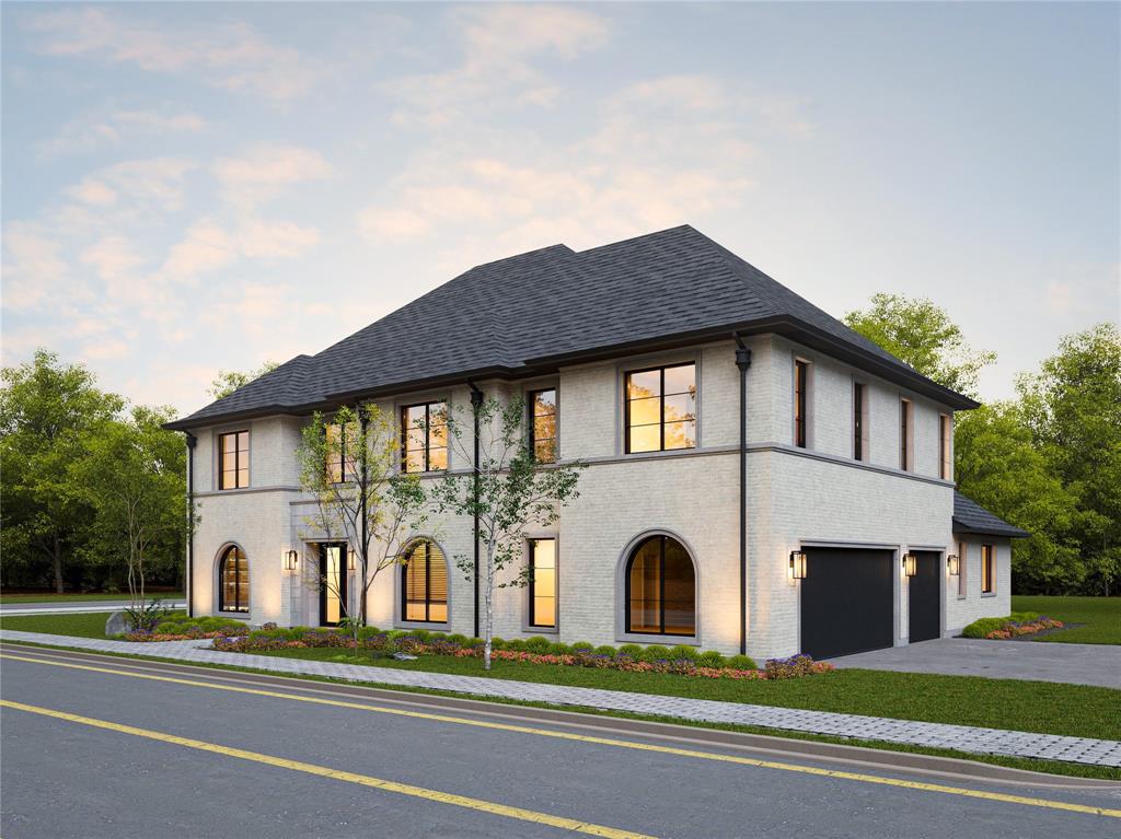 Ferguson Place - Residential