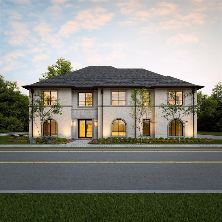 Discover exceptional luxury living with Maykus Homes and Neighborhoods at 2477 Lonesome Dove Road, nestled in the highly sought-after Ferguson Place community. CARROLL ISD! Ideally located near Grapevine Lake, Highway 114, Southlake Town Square, and historic Grapevine Main Street, this home offers both convenience and an elevated lifestyle. Showcasing stunning French-inspired architecture, this residence immediately captivates with its striking curb appeal and timeless elegance. A true showstopper, the home blends grandeur with thoughtful design across 4,517 square feet, featuring 5 spacious bedrooms and 5.5 beautifully appointed bathrooms. Every detail has been carefully curated to exceed expectations. Inside, you’ll find premium Thermador appliances, gorgeous 7.5-inch wide engineered wood flooring, and a thoughtfully designed floor plan that balances style and functionality. The expansive primary suite boasts an oversized, dream-worthy closet, while the back kitchen, complete with a second refrigerator, adds convenience and flexibility for entertaining. Situated on a desirable corner lot, the backyard offers ample space and is ideal for creating your own private oasis, with plenty of room for a future pool. Additional highlights include a 3-car garage and full foam encapsulation for enhanced energy efficiency. This home is the perfect combination of luxury, comfort, and timeless living. Now is the time to call us so you can be involved in the selections for this home!!!