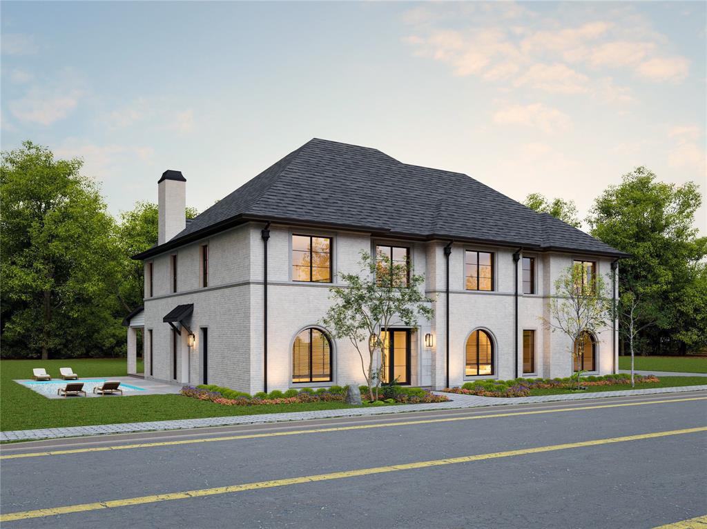 Ferguson Place - Residential