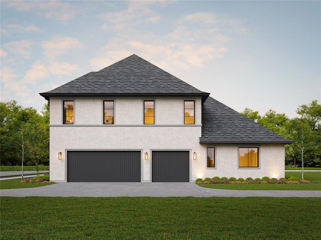 Ferguson Place - Residential