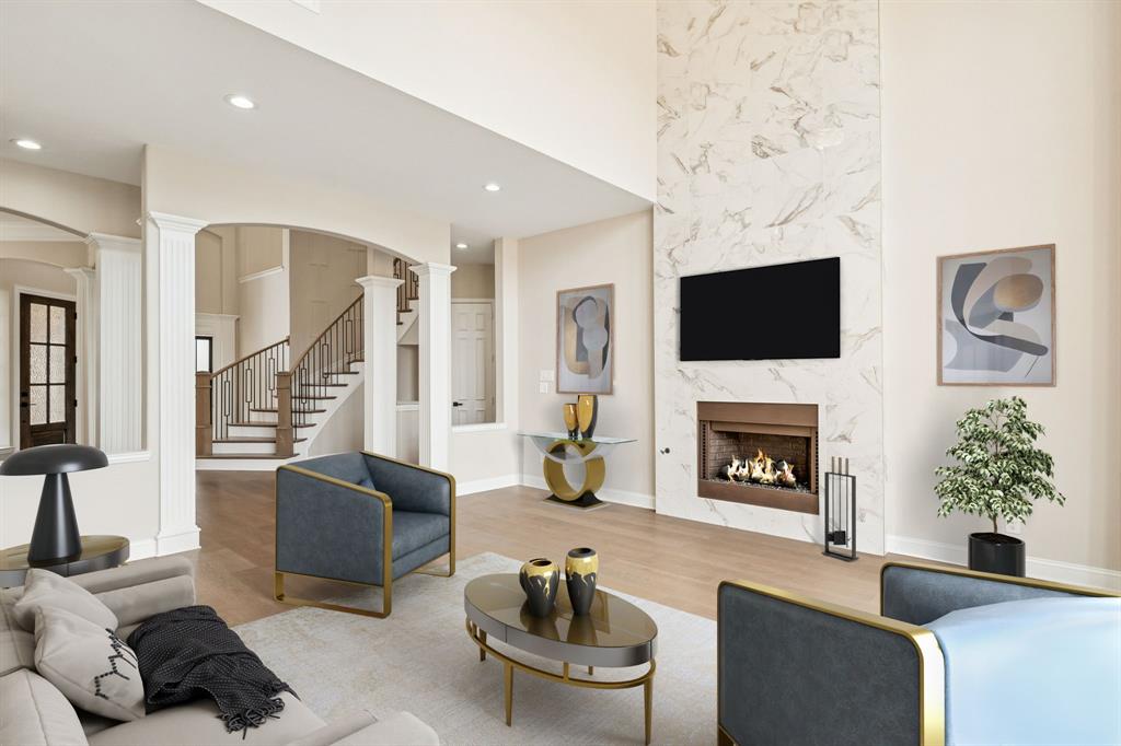 Fallbrook Add - Residential