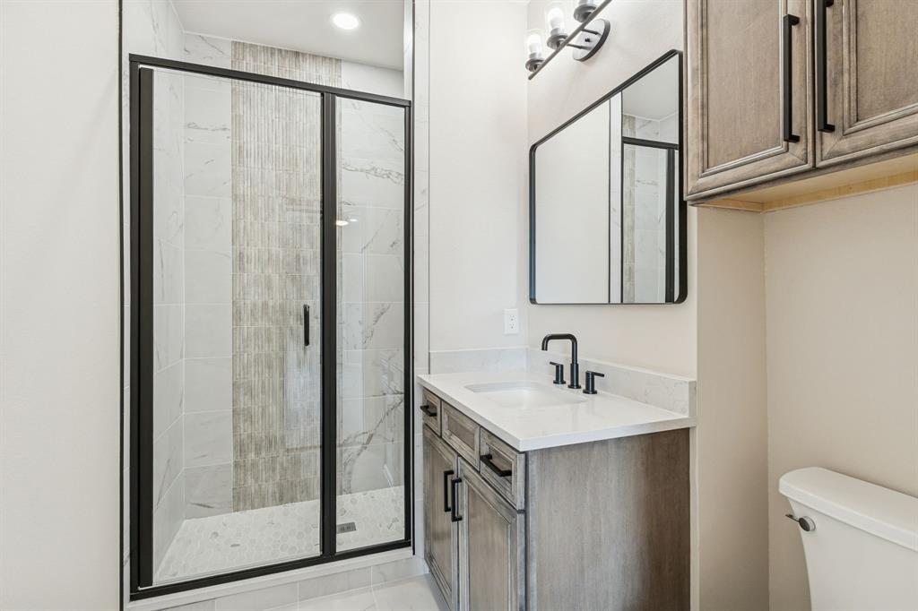 Fallbrook Add - Residential