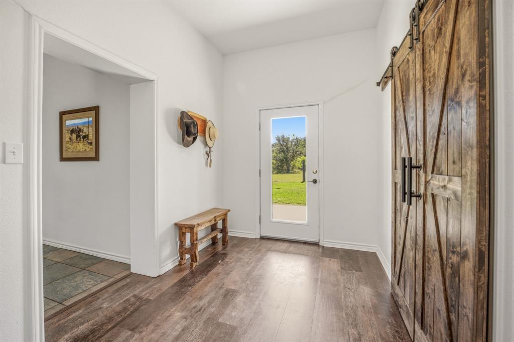Cee Bar Ranch - Residential