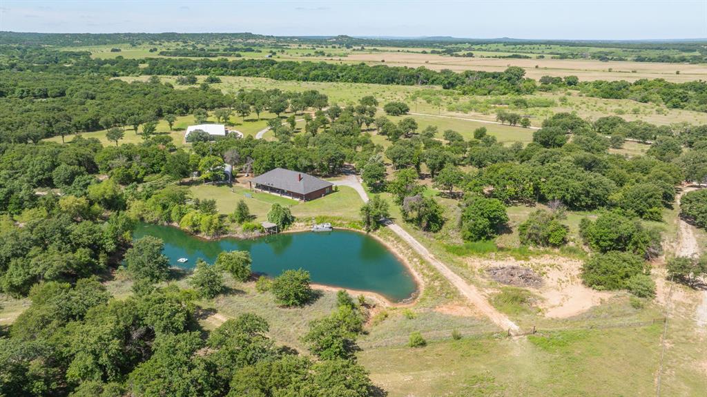 Cee Bar Ranch - Residential