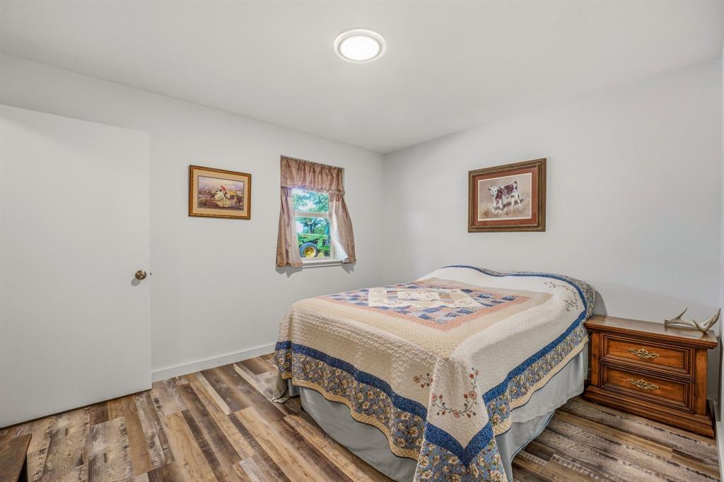 Cee Bar Ranch - Residential