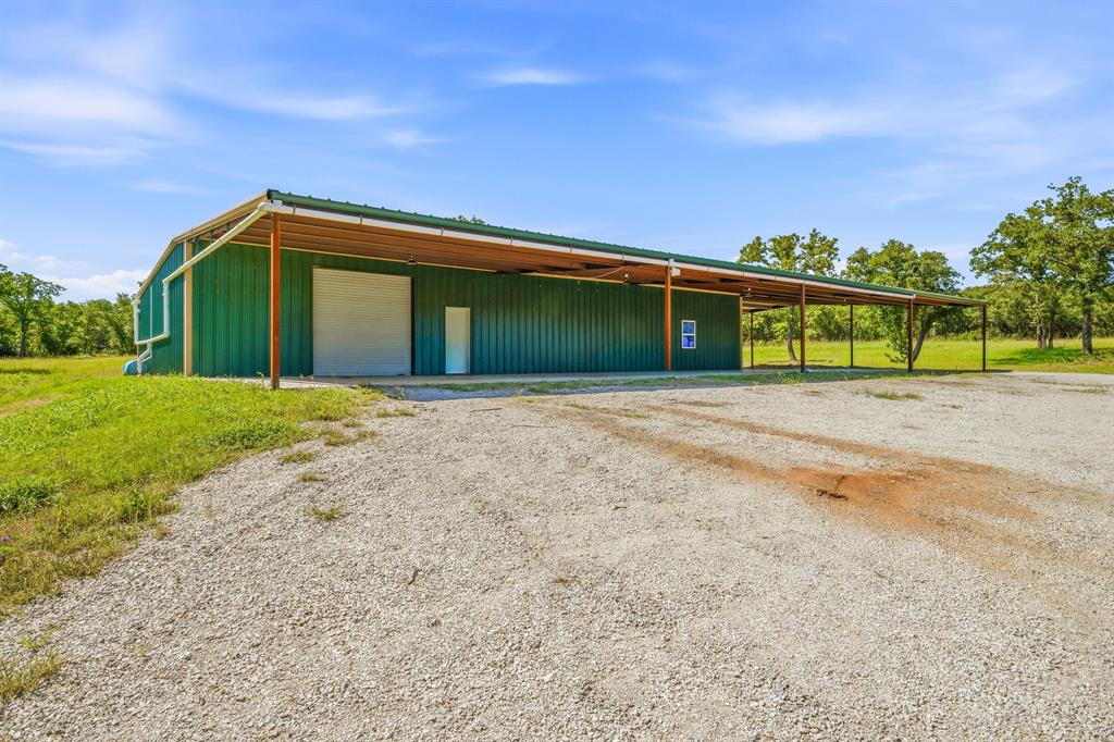 Cee Bar Ranch - Residential