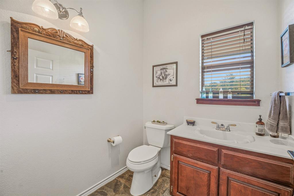 Cee Bar Ranch - Residential