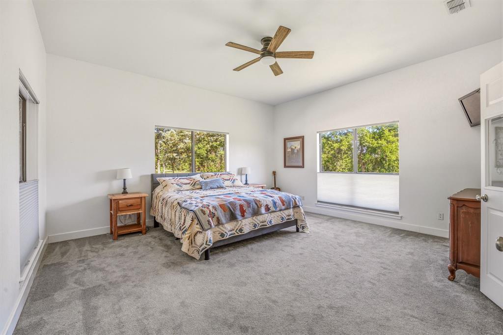 Cee Bar Ranch - Residential