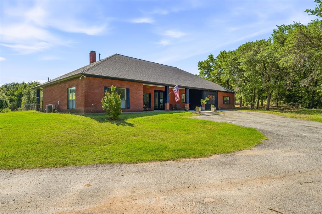 Cee Bar Ranch - Residential