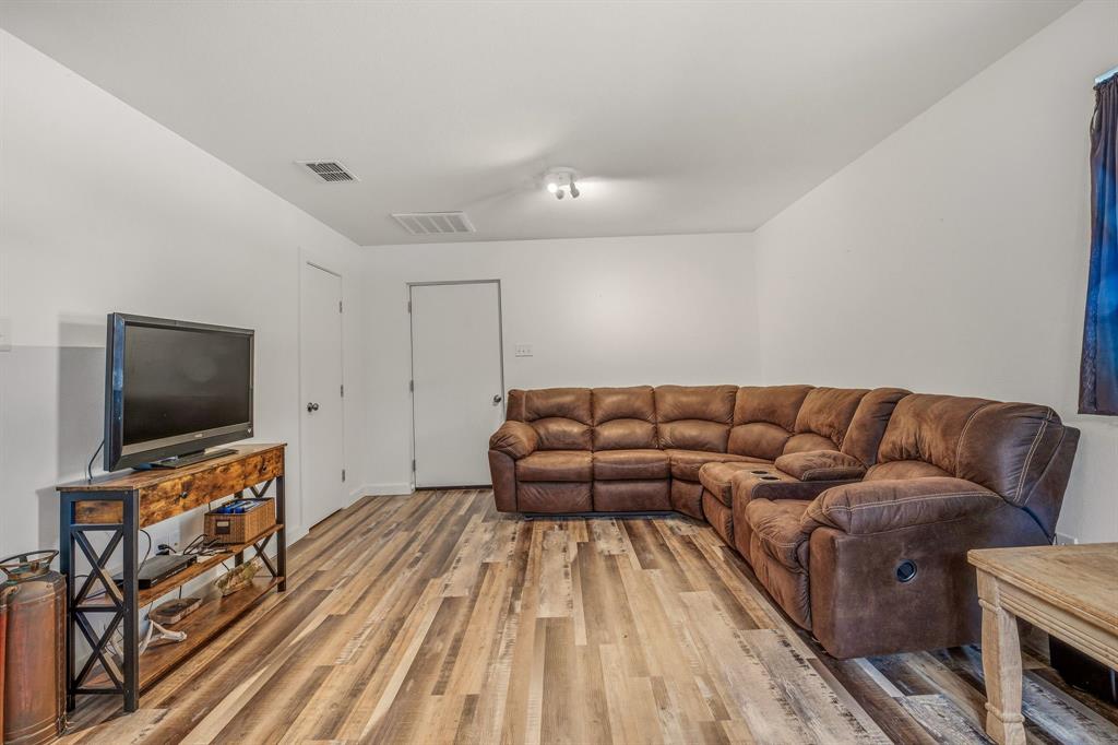 Cee Bar Ranch - Residential