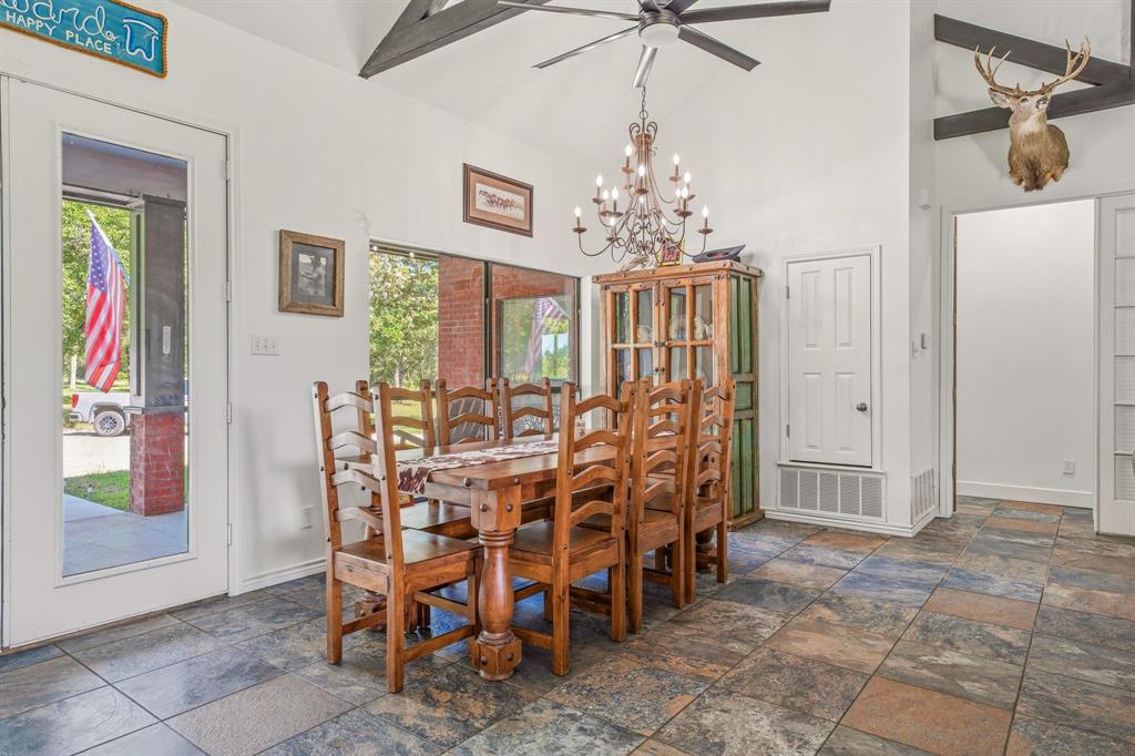Cee Bar Ranch - Residential