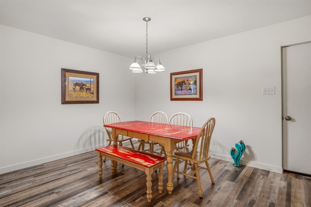 Cee Bar Ranch - Residential