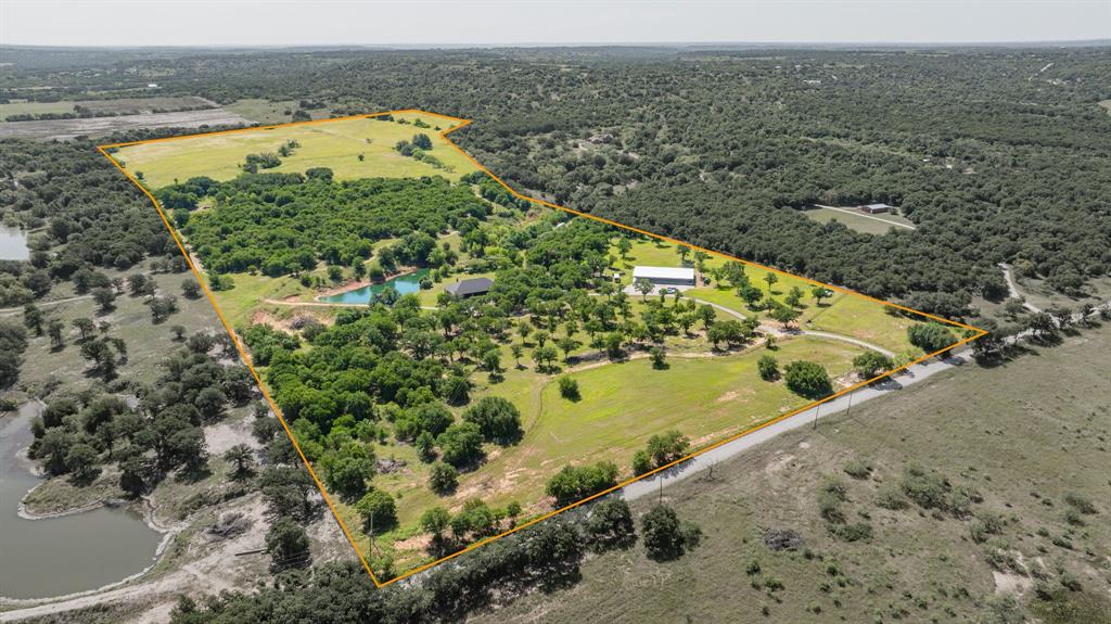 Cee Bar Ranch - Residential