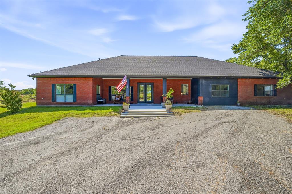 Cee Bar Ranch - Residential