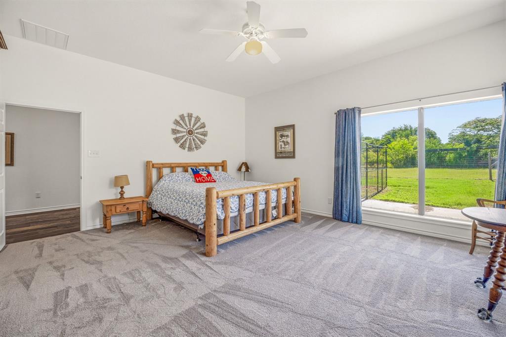 Cee Bar Ranch - Residential