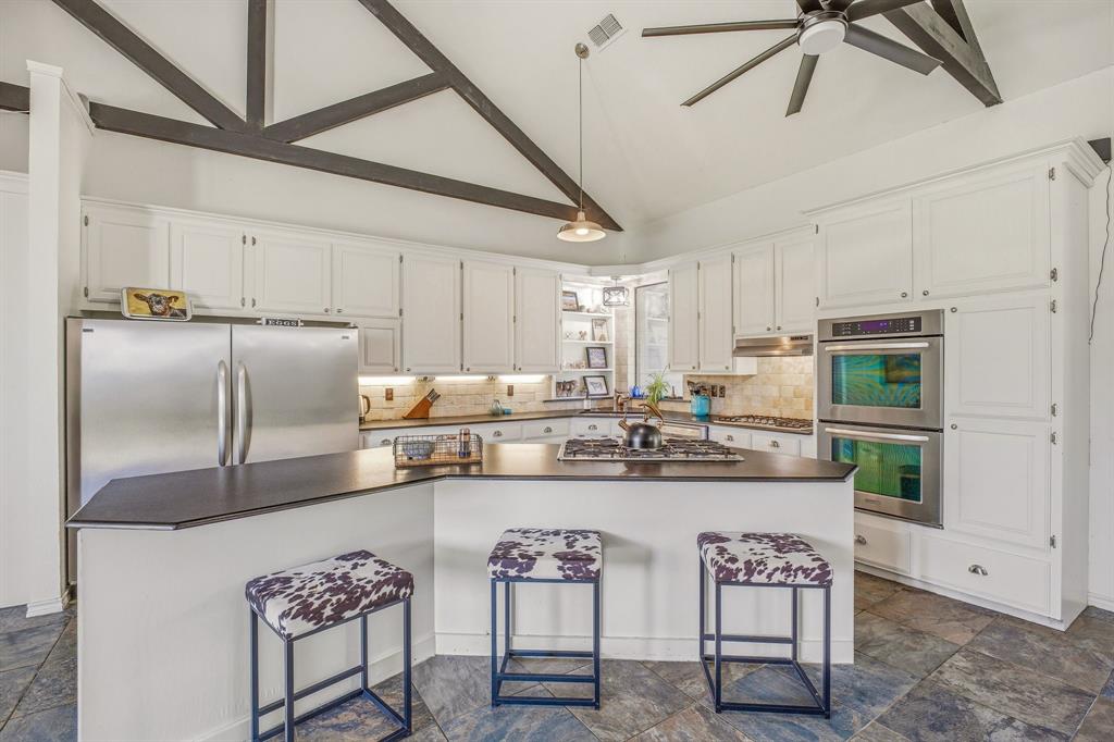 Cee Bar Ranch - Residential