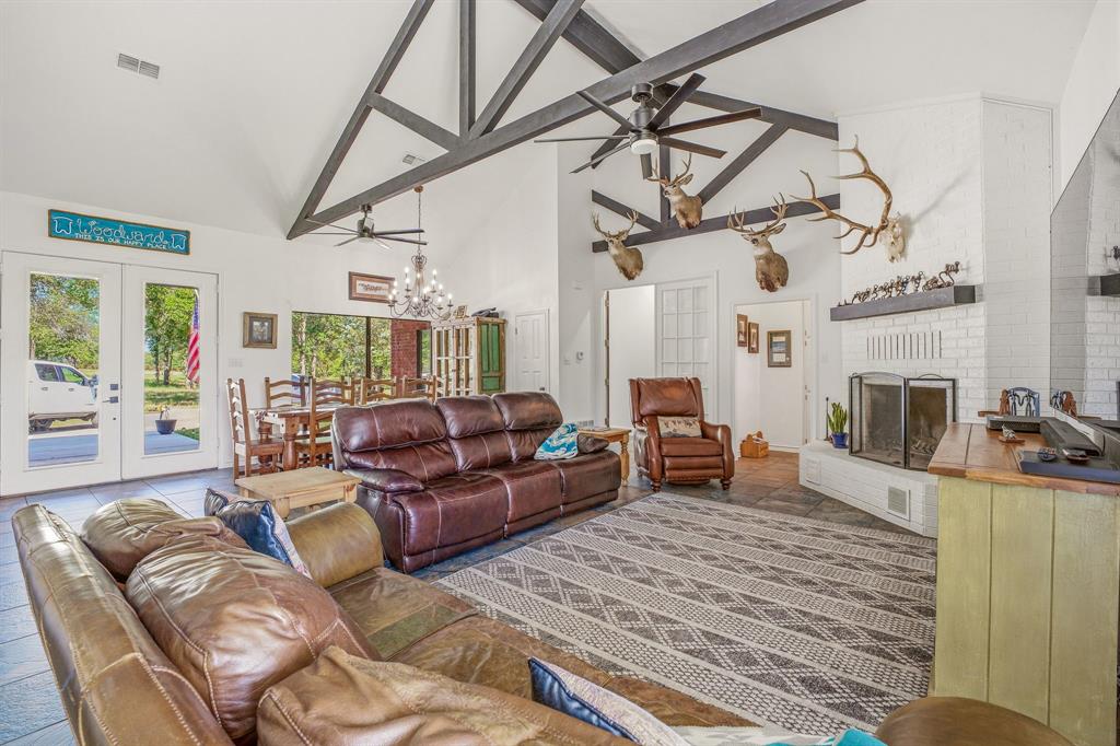Cee Bar Ranch - Residential